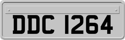 DDC1264