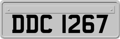 DDC1267