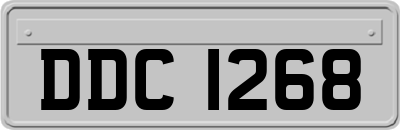 DDC1268
