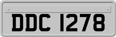 DDC1278