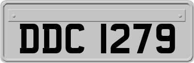 DDC1279