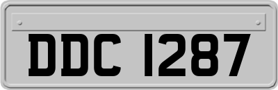 DDC1287
