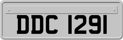 DDC1291
