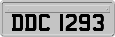 DDC1293
