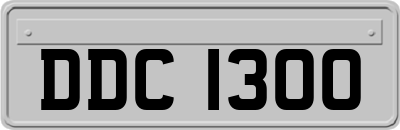 DDC1300