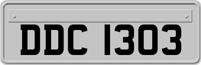 DDC1303
