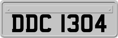 DDC1304