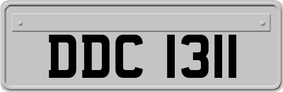 DDC1311