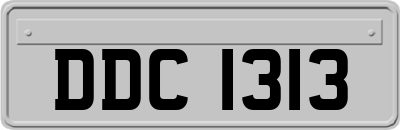 DDC1313