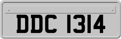 DDC1314