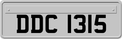 DDC1315