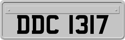 DDC1317