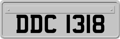DDC1318