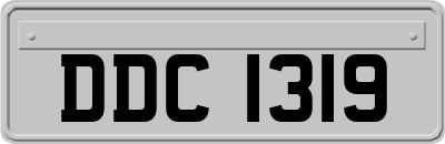 DDC1319