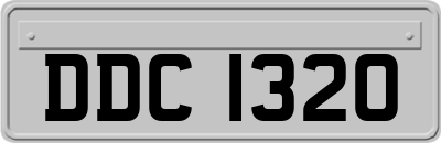 DDC1320
