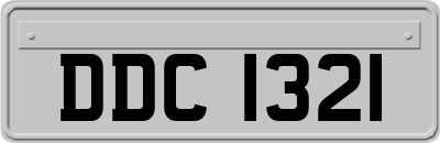 DDC1321