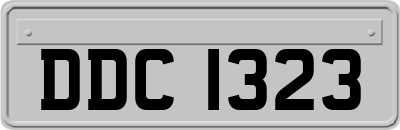 DDC1323