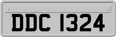DDC1324