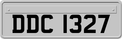 DDC1327