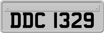 DDC1329