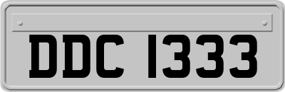 DDC1333