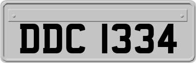 DDC1334