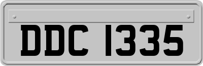 DDC1335