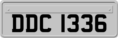 DDC1336