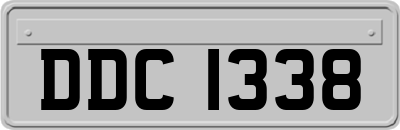 DDC1338