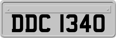 DDC1340