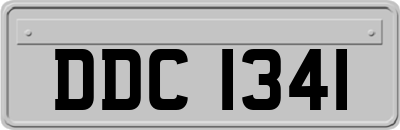 DDC1341