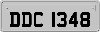 DDC1348