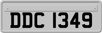 DDC1349