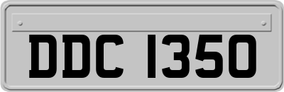 DDC1350