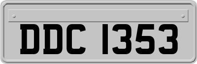 DDC1353