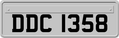 DDC1358