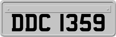 DDC1359