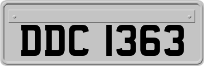 DDC1363