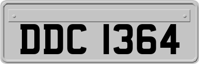 DDC1364