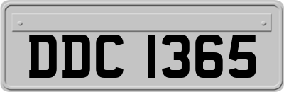 DDC1365