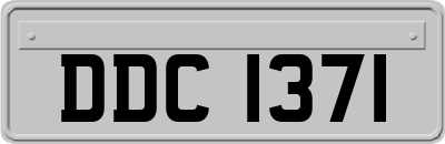 DDC1371