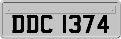 DDC1374