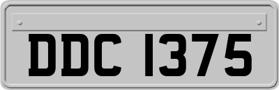 DDC1375