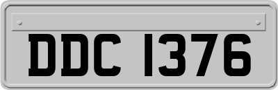 DDC1376