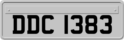 DDC1383