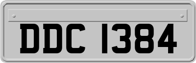 DDC1384