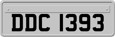 DDC1393