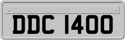 DDC1400