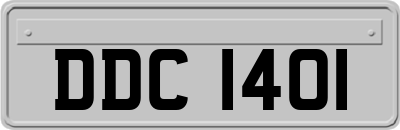 DDC1401
