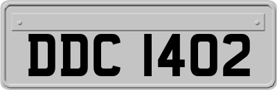 DDC1402